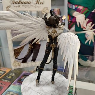 Оригинальная фигурка «Звёзды ансамбля!» Сакума Рей комплитка — миниатюра 4