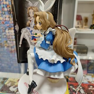 Оригинальная фигурка «Код гиас» Нанали — миниатюра 5