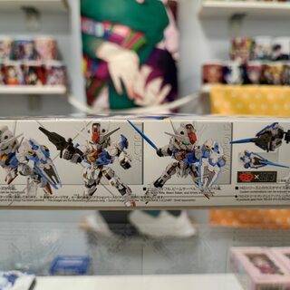 Сборная модель Bandai Gundam маленький белый SD — миниатюра 3