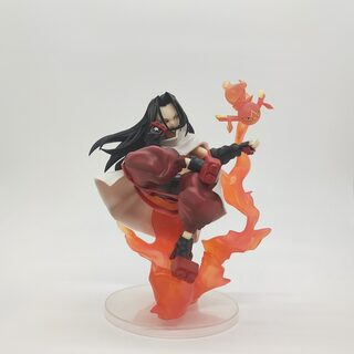 Оригинальная фигурка «Король Шаманов» Хао — миниатюра 3
