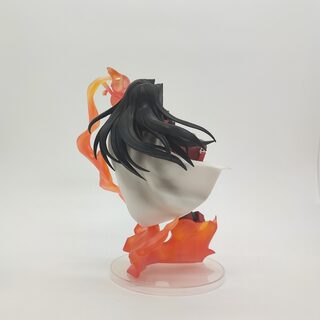 Оригинальная фигурка «Король Шаманов» Хао — миниатюра 4