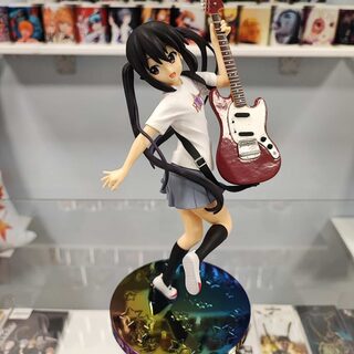 Оригинальная фигурка «K-on!» Адзуса Накано — миниатюра 1