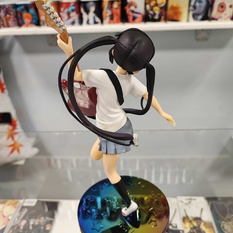 Оригинальная фигурка «K-on!» Адзуса Накано