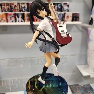 Оригинальная фигурка «K-on!» Адзуса Накано — миниатюра 4