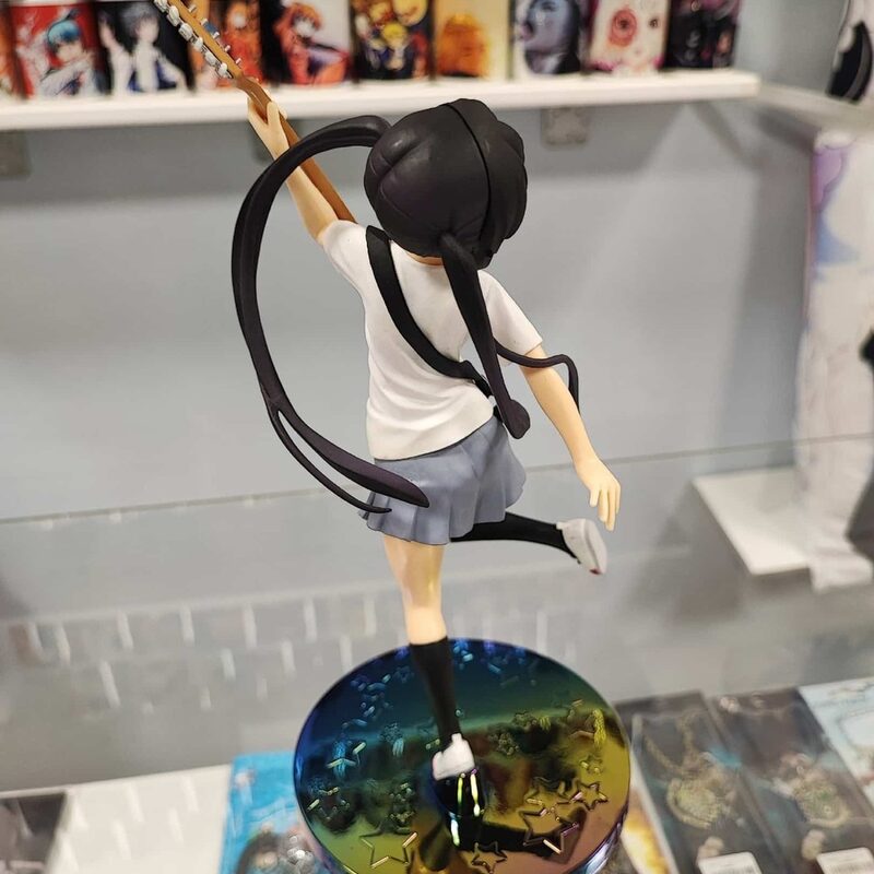 Оригинальная фигурка «K-on!» Адзуса Накано — фото 5