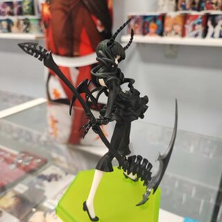 Оригинальная фигурка «Стрелок чёрной скалы» Мастер смерти — миниатюра 3