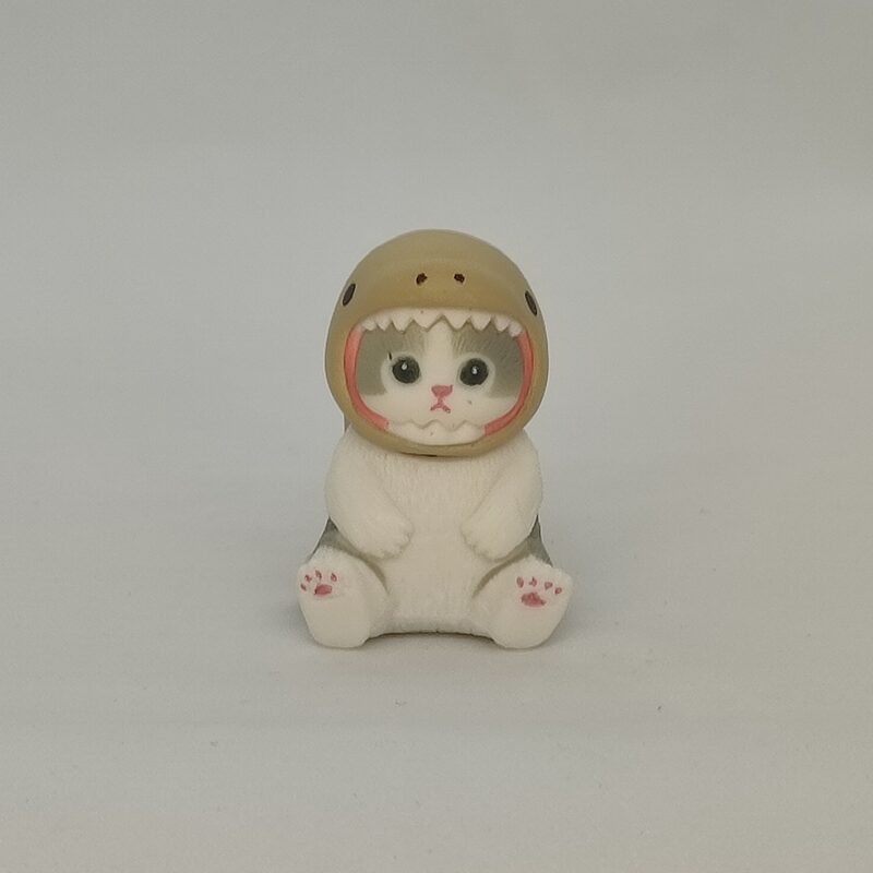 Фигурка «Няшные котики» Котик мурена