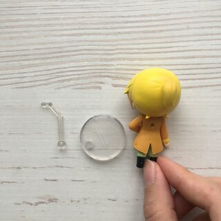 Фигурка «Вокалоиды» Лен — миниатюра 2