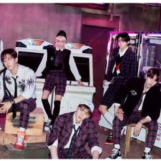 Кружка «К-поп» Stray kids — миниатюра 2