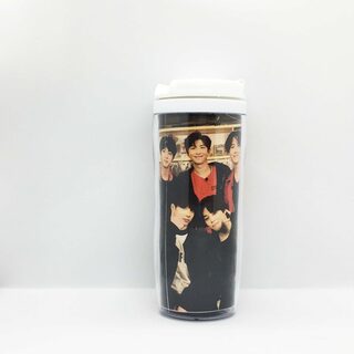 Термокружка «К-поп» BTS A — миниатюра 1