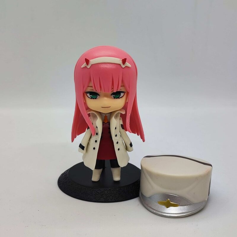 Фигурка «Милый во Франксе» Ноль Два (02) / Zero Two — фото 2
