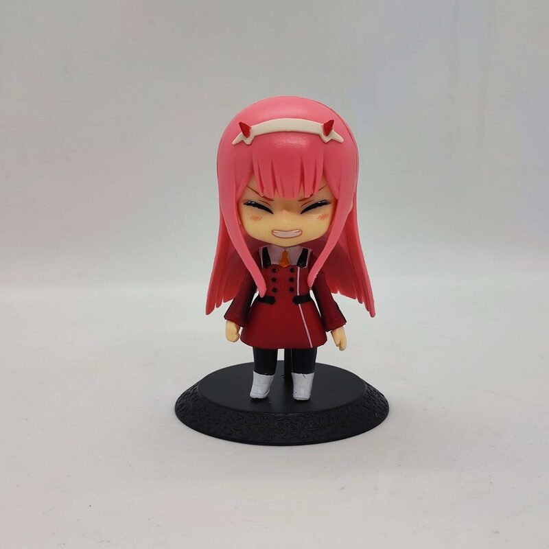 Фигурка «Милый во Франксе» Ноль Два (02) / Zero Two