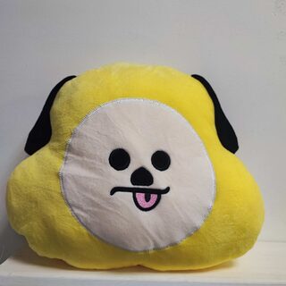 Плюшевая игрушка «BTS» BT21 Чимми — миниатюра 1