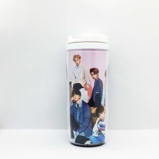 Термокружка «К-поп» Stray Kids — миниатюра 1