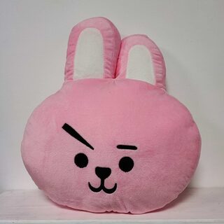 Плюшевая игрушка «BTS» BT21 Куки — миниатюра 1