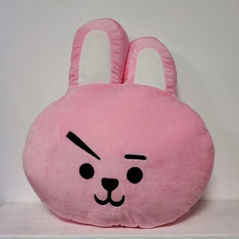 Плюшевая игрушка «BTS» BT21 Куки