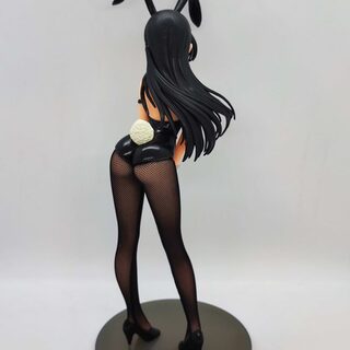 Фигурка «Этот глупый свин не понимает мечту девочки зайки» Маи — миниатюра 2