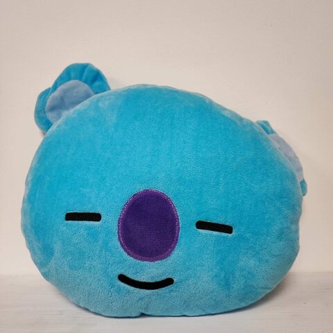 Плюшевая игрушка «BTS» BT21 Коя