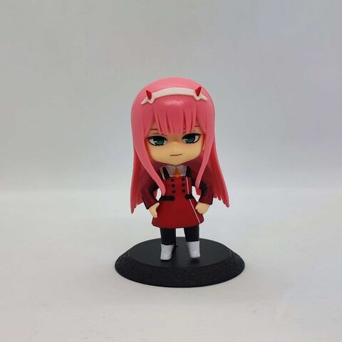 Фигурка «Милый во Франксе» Ноль Два (02) / Zero Two