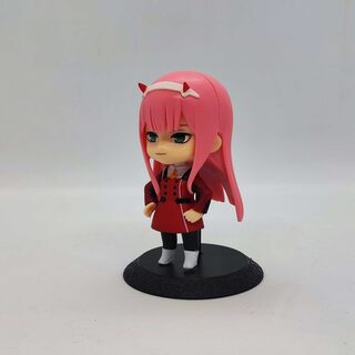 Фигурка «Милый во Франксе» Ноль Два (02) / Zero Two — миниатюра 3