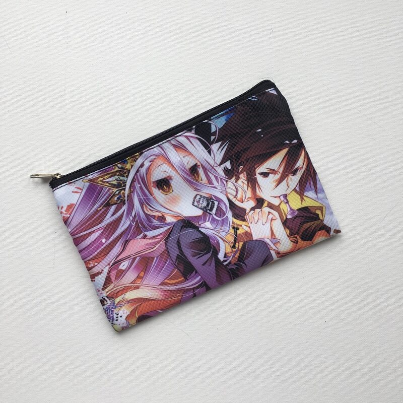 Пенал «Нет игры нет жизни»