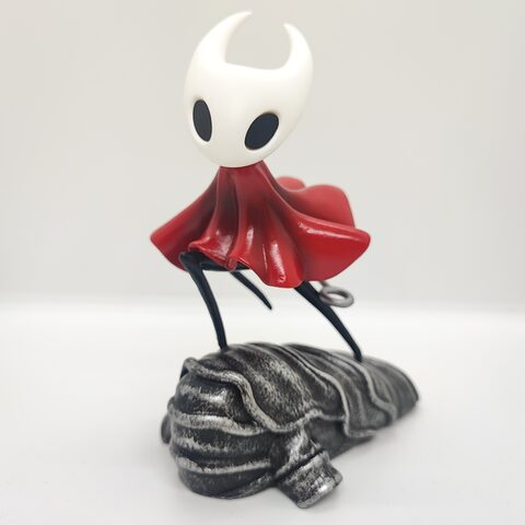 Фигурка «Полый рыцарь / The Hollow Knight» Хорнет