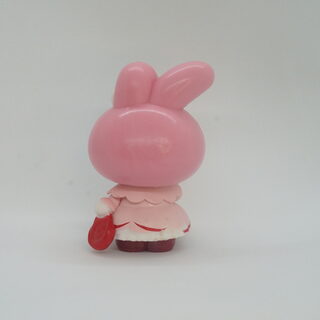 Фигурка «Hello Kitty» Мелоди с белым бантом — миниатюра 3