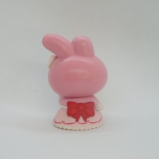 Фигурка «Hello Kitty» Мелоди с цветком на голове — миниатюра 3