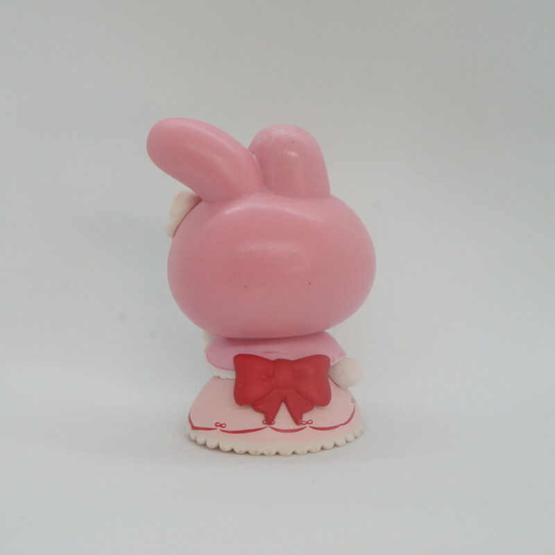 Фигурка «Hello Kitty» Мелоди с цветком на голове — фото 3