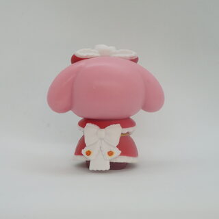 Фигурка «Hello Kitty» Мелоди с розовым кроликом — миниатюра 3