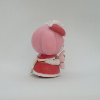 Фигурка «Hello Kitty» Мелоди с розовым кроликом — миниатюра 4