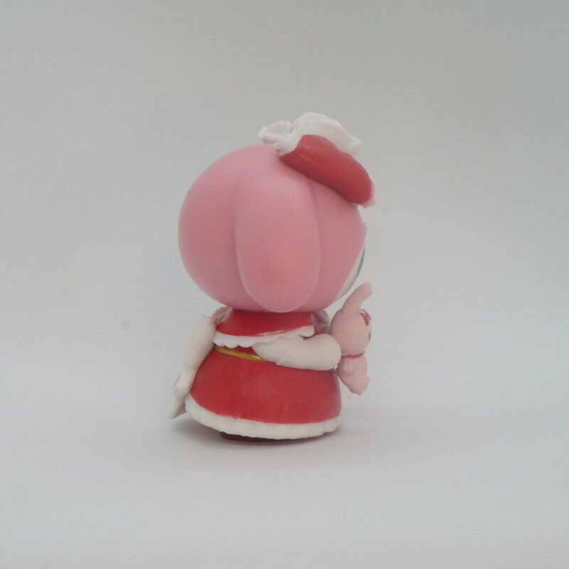 Фигурка «Hello Kitty» Мелоди с розовым кроликом — фото 4