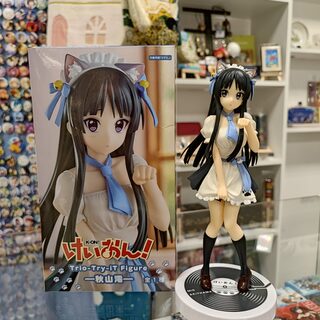 Оригинальная фигурка «K-on!» Мио прайз — миниатюра 1