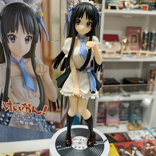 Оригинальная фигурка «K-on!» Мио прайз — миниатюра 4