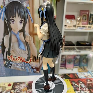 Оригинальная фигурка «K-on!» Мио прайз — миниатюра 5