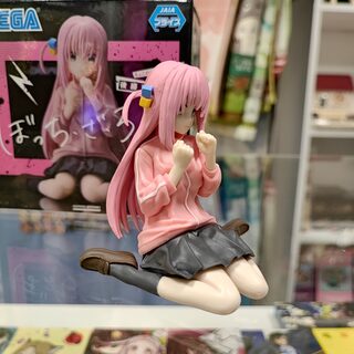Оригинальная фигурка «Одинокий рокер» Боччи — миниатюра 8