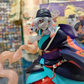 Оригинальная фигурка «Мононокэ» Аптекарь комплитка — миниатюра 10
