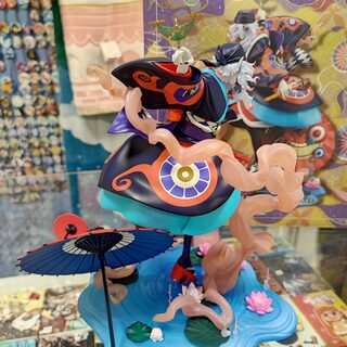 Оригинальная фигурка «Мононокэ» Аптекарь комплитка — миниатюра 8