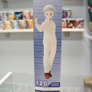 Оригинальная кукла BJD «Обещанный Неверленд» Норман — миниатюра 4