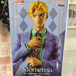 Оригинальная фигурка «ДжоДжо» Ёсикагэ Кира — миниатюра 6