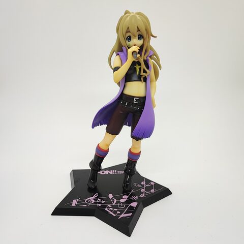 Оригинальная фигурка «K-on!» Муги