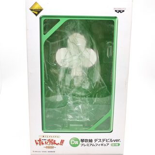 Оригинальная фигурка «K-on!» Муги — миниатюра 5