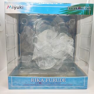 Оригинальная фигурка «Когда плачут цикады» Рика — миниатюра 5