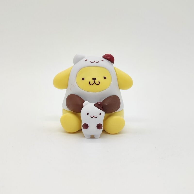 Фигурка «Hello Kitty» Помпомпурин