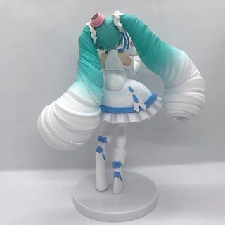 Оригинальная фигурка «Вокалоиды» Хацуне Мику Cinnamoroll — миниатюра 3
