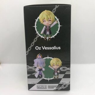 Оригинальная фигурка нендороид «Сердца Пандоры» Оз — миниатюра 2