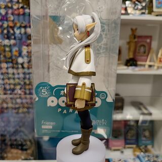 Оригинальная фигурка «Провожающая в последний путь фрирен» Фрирен Popup — миниатюра 3