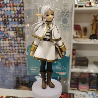 Оригинальная фигурка «Провожающая в последний путь фрирен» Фрирен Popup — миниатюра 4