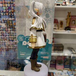 Оригинальная фигурка «Провожающая в последний путь фрирен» Фрирен Popup — миниатюра 5