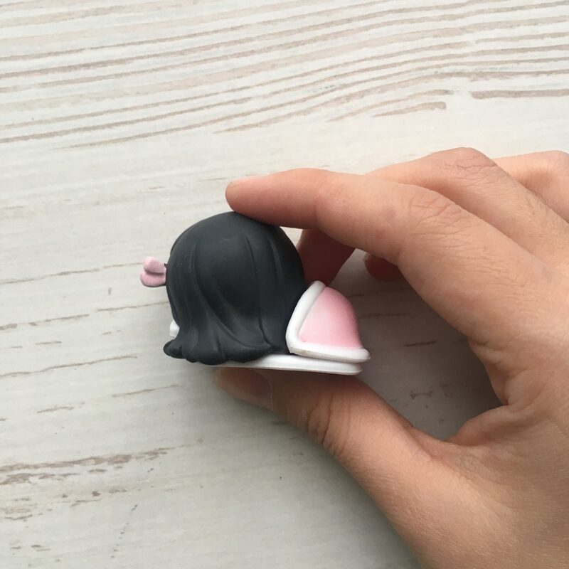 Фигурка «Клинок рассекающий демонов» Недзуко — фото 2